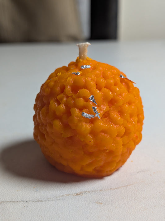 Laddu Candles