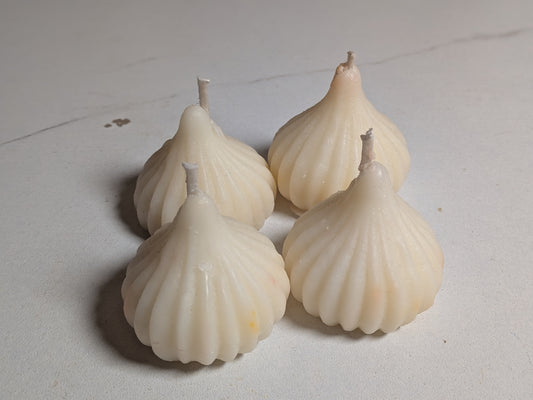 Modak Candles