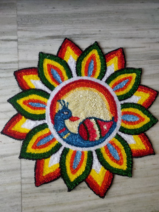 Rangoli Designs